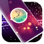 Logo of Light Clock Live Wallpaper android Application 